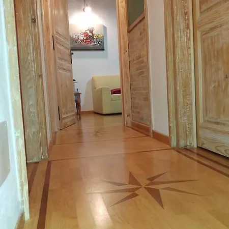 Bed & Breakfast Ammentos