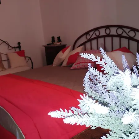Ammentos Bed & Breakfast