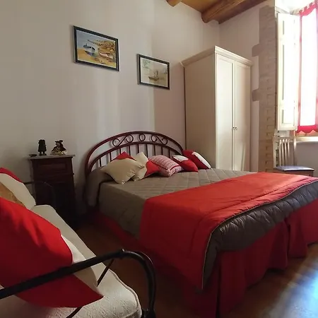 Ammentos Bed & Breakfast *
