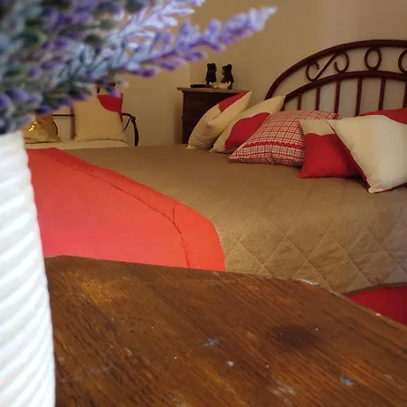 Ammentos Bed & Breakfast