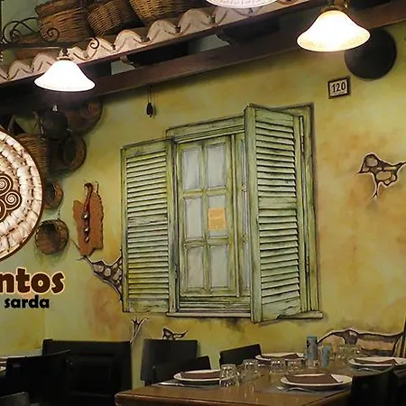 Ammentos Bed & Breakfast Cagliari