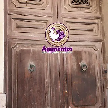 Ammentos Cagliari